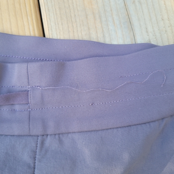 Athleta Headlands Hybrid Trek Jogger - Picture 8 of 11